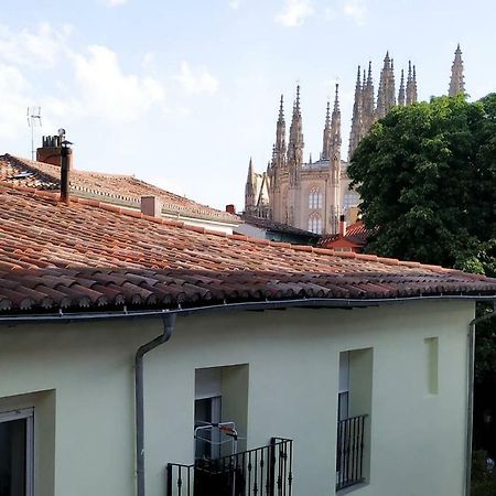 Living Burgos Διαμέρισμα Εξωτερικό φωτογραφία