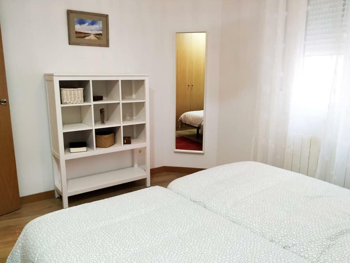 Living Burgos Διαμέρισμα Εξωτερικό φωτογραφία