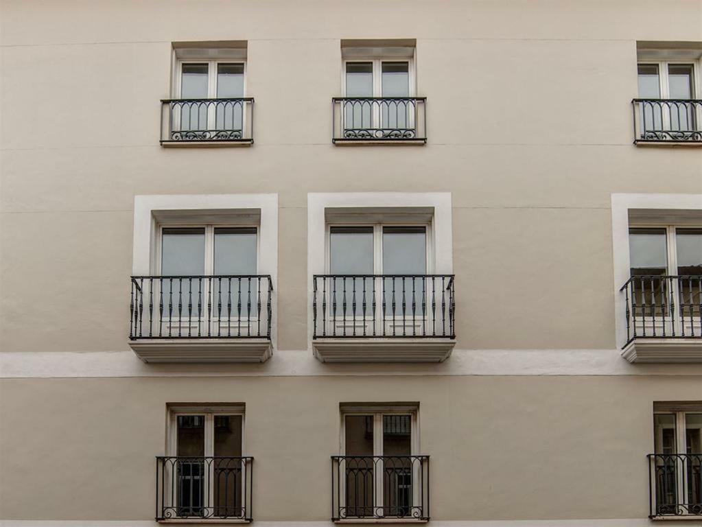 Living Burgos Διαμέρισμα Εξωτερικό φωτογραφία
