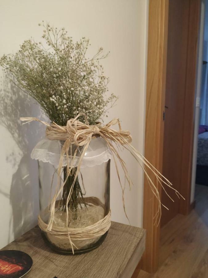 Living Burgos Διαμέρισμα Εξωτερικό φωτογραφία
